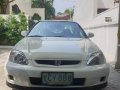 1999 Honda Civic for sale in Quezon City-5