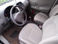 Used Nissan Almera 2017 for sale in General Salipada K. Pendatun-0