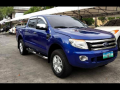 Sell 2013 Ford Ranger Truck Manual Diesel at 44996 km -8