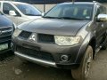 2013 Mitsubishi Montero sport for sale in Cainta-1