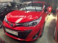 Used Red Toyota Super 2019 for sale in General Salipada K. Pendatun-1