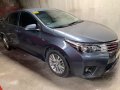 Used Toyota Corolla 2017 altis for sale in General Salipada K. Pendatun-2