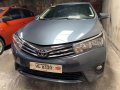 Used Toyota Corolla 2017 altis for sale in General Salipada K. Pendatun-5