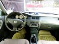 1995 Honda Civic for sale in Davao City-1