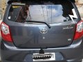 2015 Toyota Wigo for sale in Makati-8