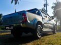 Sell Used 2015 Toyota Hilux Manual Diesel in Lipa -3