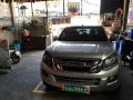 Used ISUZU DMAX NEGOTIABLE 2015 for sale in Manila-1