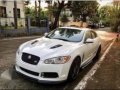 Used JAGUAR XFR 5.0 SUPERCHARGED 2012 for sale in Manila-0