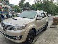 Used 2014 Toyota Fortuner G Diesel Automatic for sale in Pasay-0