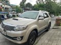 Used 2014 Toyota Fortuner G Diesel Automatic for sale in Pasay-3