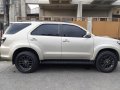 Used 2014 Toyota Fortuner G Diesel Automatic for sale in Pasay-2
