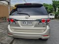 Used 2014 Toyota Fortuner G Diesel Automatic for sale in Pasay-3