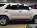 2014 Toyota Fortuner G 2.5 4X2 Diesel Automatic Casa Maintained!-1