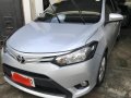  Used Toyota Vios 2015 for sale in Cagayan de Oro-1