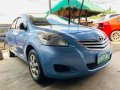 Used Toyota Vios 1.3E 2012 for sale in Santiago-0