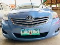 Used Toyota Vios 1.3E 2012 for sale in Santiago-1