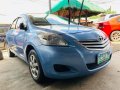 Used Toyota Vios 1.3E 2012 for sale in Santiago-5