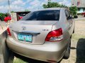 Used Toyota Vios 1.3E 2010 for sale in Santiago-0