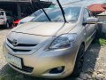 Used Toyota Vios 1.3E 2010 for sale in Santiago-1