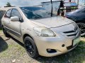 Used Toyota Vios 1.3E 2010 for sale in Santiago-3