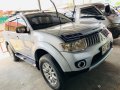 Used Mitsubishi Montero Sport 2010 Automatic Diesel for sale in Santiago-1