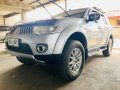 Used Mitsubishi Montero Sport 2010 Automatic Diesel for sale in Santiago-4