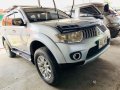 Used Mitsubishi Montero Sport 2010 Automatic Diesel for sale in Santiago-0