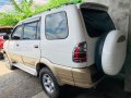 Used Isuzu Crosswind 2003 Manual Diesel for sale in Santiago-1