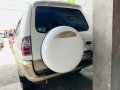 Used Isuzu Crosswind 2003 Manual Diesel for sale in Santiago-2