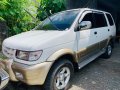 Used Isuzu Crosswind 2003 Manual Diesel for sale in Santiago-4