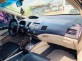 Used Honda Civic 2010 for sale in Santiago-5