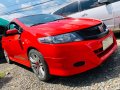 Used Honda City i-Vtec 2011 for sale in Santiago-1