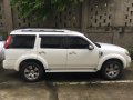 2010 Ford Everest automatic transmission for sale in San Jose-2