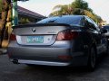 2006 BMW E60 550i for sale in Pasig-1