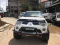 Mitsubishi Strada 2009 GLS for sale in Baguio-2