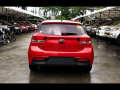 Kia Rio 2018 Hatchback at 8607 km for sale -9
