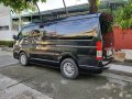 2018 Toyota Hiace for sale in Makati -5
