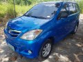 2007 Toyota Avanza for sale in Taytay-9