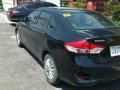 Used Black Suzuki Ciaz 2016 at 21000 for sale in General Salipada K. Pendatun-2