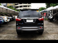 Blue Isuzu Mu-X 2018 SUV / MPV at 31811 for sale-8