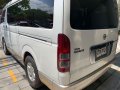 2009 Toyota Hiace for sale in Pasig-1