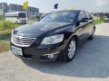 Used Toyota Camry 2007 Automatic Gasoline for sale in Manila-8