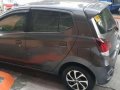 2018 Toyota Wigo for sale in Manila-3