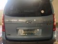 Used Hyundai Starex 2011 for sale at General Salipada K. Pendatun-4