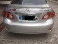 2008 Toyota Corolla altis for sale in Mandaluyong-4