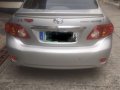 2008 Toyota Corolla altis for sale in Mandaluyong-2