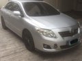 2008 Toyota Corolla altis for sale in Mandaluyong-5