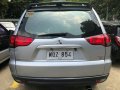 2014 Mitsubishi Montero for sale in General Salipada K. Pendatun-2