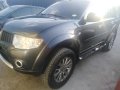 2010 Mitsubishi Montero SE 4x4 for sale in Manila-0