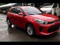 Kia Rio 2018 Hatchback at 8607 km for sale -7